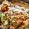 Samosas Chaat- House Special