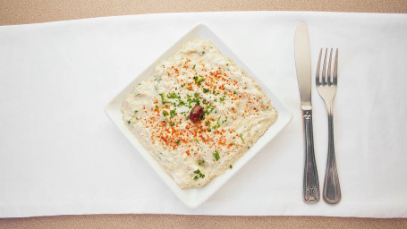 Moutabbel Baba Ghanouj