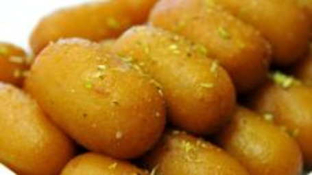 Gulaab Jamun (1 Lb)