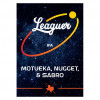 Leaguer (Motueka, Nugget, Sabro Hops)