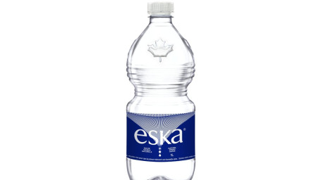 Eska Carbonated Water