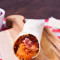 Bbq Bacon Chicken Snack Wrap