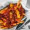 Brew City Fries Avec Fromage Chili