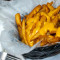 Brew City Fries Avec/Fromage