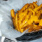 Brew City Fries avec/fromage