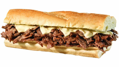 Steak With Cheese (Large)