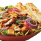 Grilled Chicken Cobb Blt Salad