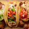 Choisissez Trois Tacos