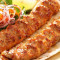 23. Chicken Adana Kebab