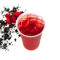 Sofresh Berry Iced Tea (A Tad Sweet)