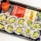 Vegetable Roll (10 Pc)