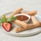 Churros With Nutella 174;