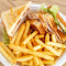 1 Club Sandwich, 2Nd Club Sandwich For Half Price