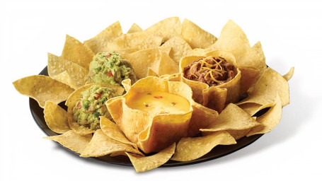 Chips Mexidips