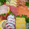 48 Pcs Sashimi (Large)