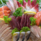 36 Pcs Sashimi (Medium)