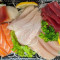18 Pcs Sashimi (Small)
