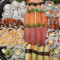 Sushi 54 Pcs (Large)