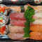Sushi 16 Pcs (Small)