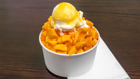 S2. Máng Guǒ Bīng Mango Icy