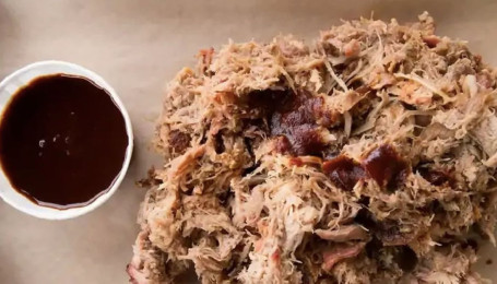 Pulled Pork Meat By The Pound