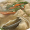 15. Wonton Soup Hún Tún Tāng