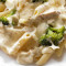 Chicken&Broccoli In Alfredo Sauce