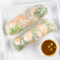 *Traditional Spring Roll*