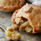 Mini Maple Apple Pie