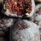 Donut Au Chocolat