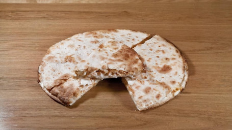 Cheese Pizza-Dilla