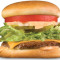 Cheeseburger Classique Californien