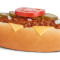 Hot-Dog Chili Au Fromage