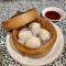 Prawn Hargow Dumplings (4 Pieces)