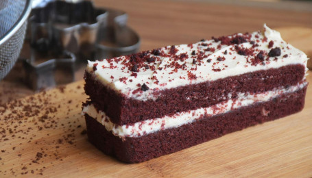 Red Velvet Cake (V)