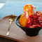 706. Fruit Mix Bingsu