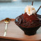 708. Chocolate Bingsu