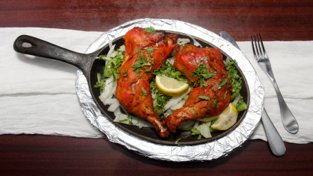 59. Chicken Tandoori