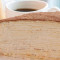 Crepe Cake Tiramisu (Half Sized)