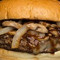 A1. Steak Burger