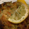 Crab and Shrimp cakes two
