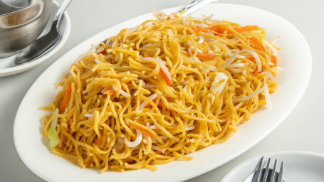 Buffet Style Chow Mein