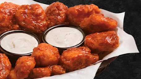 Boneless Wings (24 Wings)