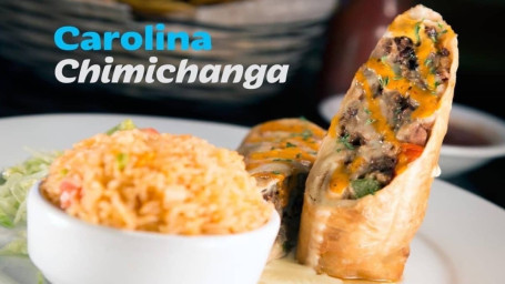 Carolina Chimichanga