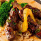 Brochettes De Steak Maui