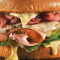 Sandwich Au Bloc De Boucher