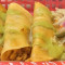 4 Tacos De Canasta