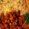 5. General Tso's Chicken (Lunch)