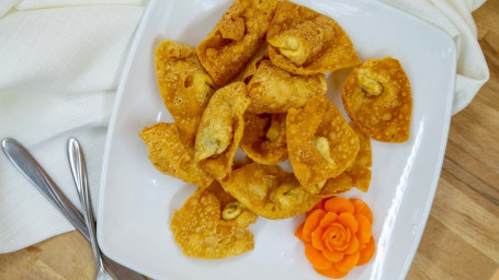 48 Deep Fried Wonton (12 Pcs)