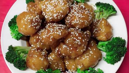 No.3 Sesame Chicken